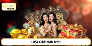 luật chơi mậu binh