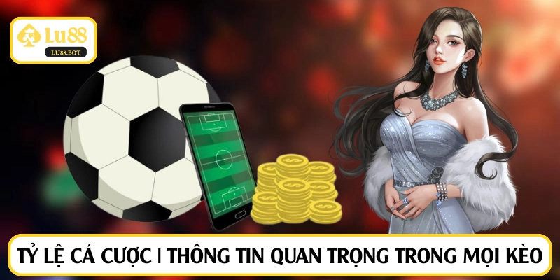 tỷ lệ cá cược